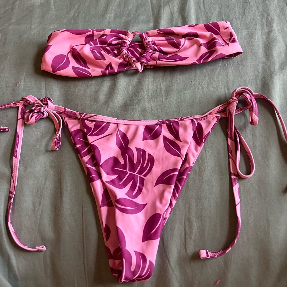 Brand new bikini